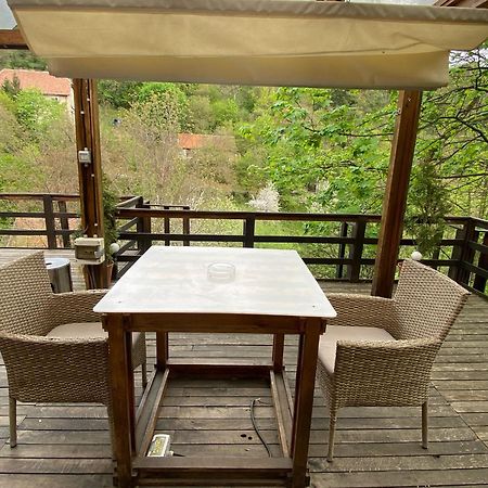 Skay Loft Bed & Breakfast Brasov Luaran gambar