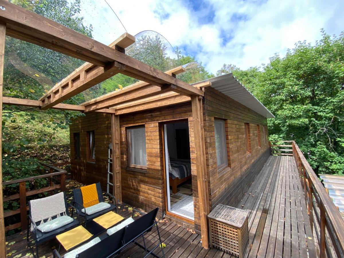 Skay Loft Bed & Breakfast Brasov Luaran gambar