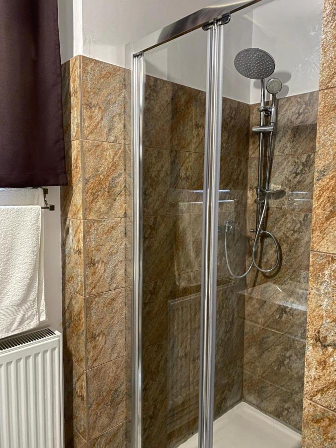 Skay Loft Bed & Breakfast Brasov Luaran gambar