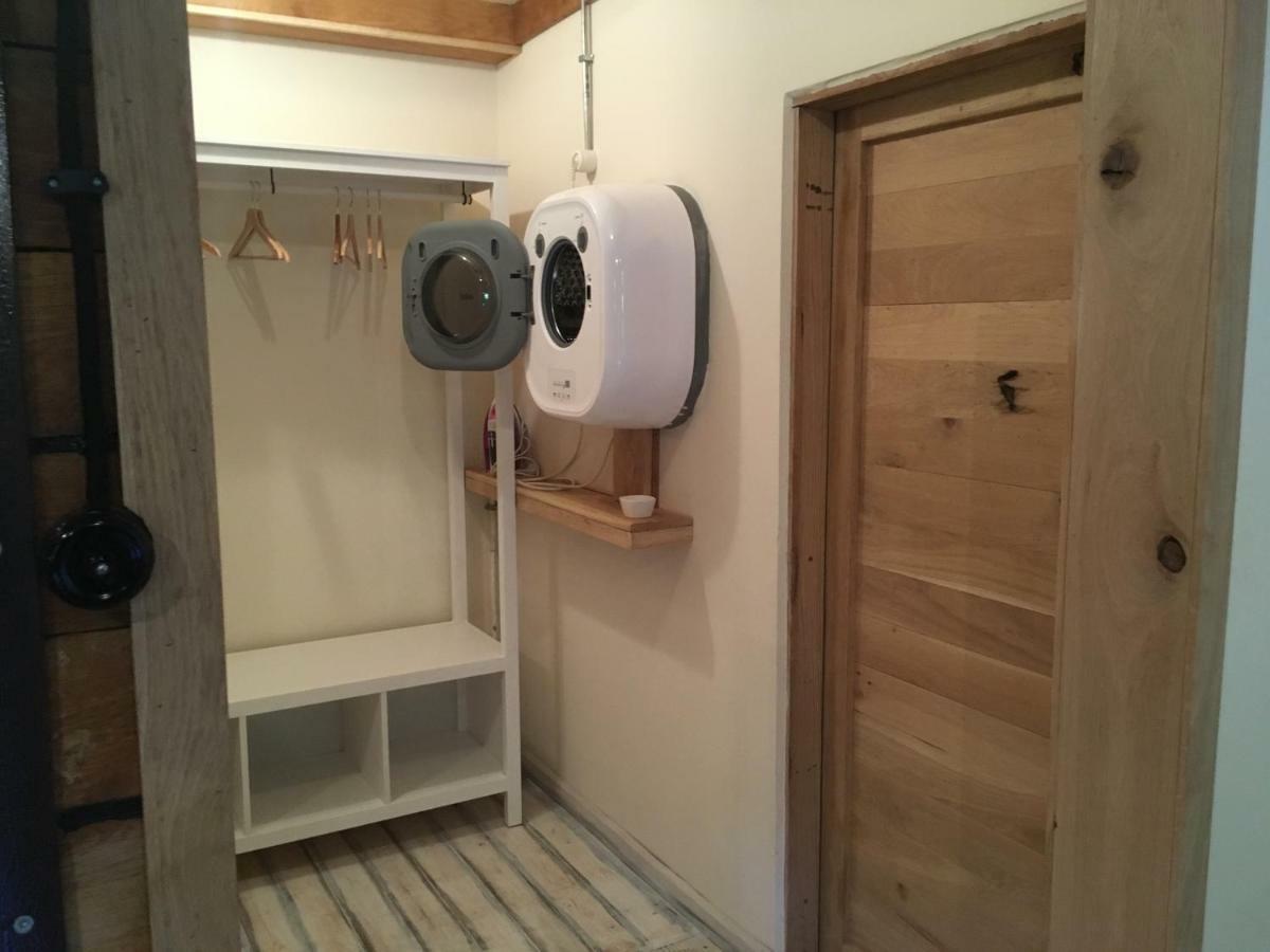 Skay Loft Bed & Breakfast Brasov Luaran gambar