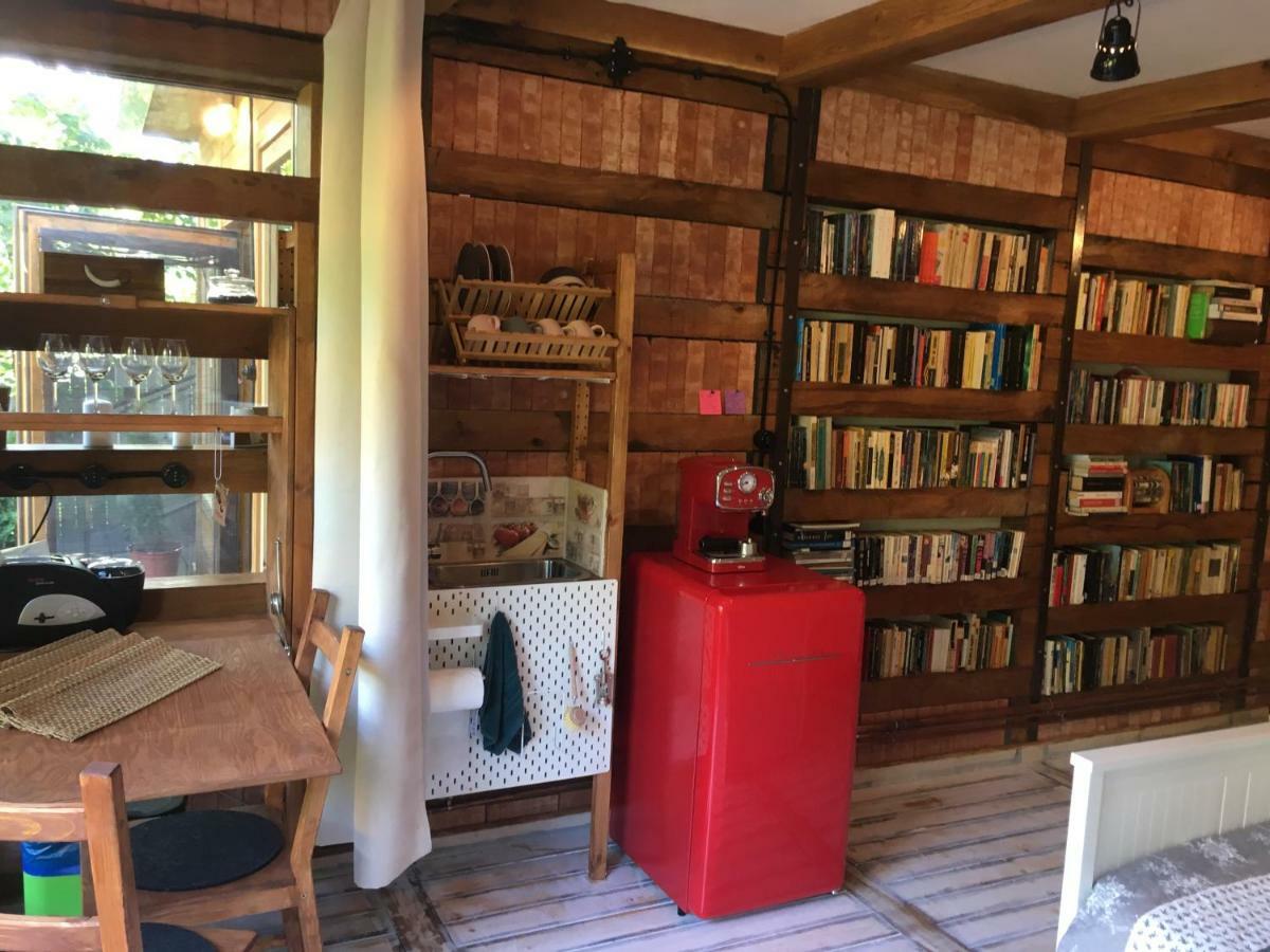 Skay Loft Bed & Breakfast Brasov Luaran gambar