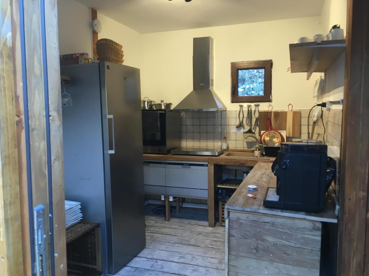 Skay Loft Bed & Breakfast Brasov Luaran gambar